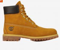 Timberland经典大黄靴男款