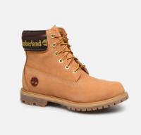 Timberland6英寸大黄靴 >>