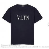 VLTN logoT恤