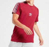 Adidas三叶草T恤