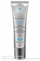 菁致容颜日光防晒乳SPF50