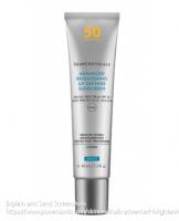 焕彩亮白防晒乳SPF50