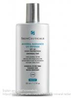 臻薄物理日光防护乳SPF50(润色版)