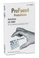 ProFaes4成人益生菌