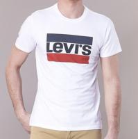 Levi's经典logoT