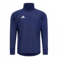 adidas高领打底