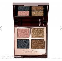 CHARLOTTE TILBURY 四色眼影