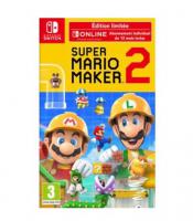 马里奥制造限定版