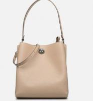 Coach奶茶Charlie >>