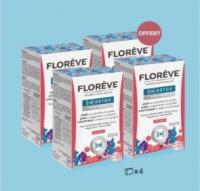 馥洛薇新品 - 仙果七日瘦 优惠套装