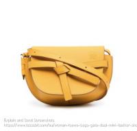 Loewe黄色Gate