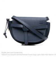 Loewe蓝色Gate