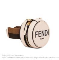 Fendi小包