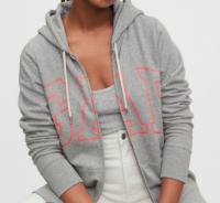 Logo Hoodie