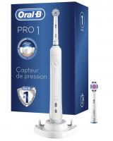 Oral-B PRO 1 900电动牙刷
