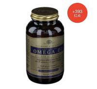 SOLGAR®高级欧米茄D3