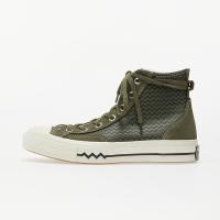 匡威CHUCK 70绒面革
