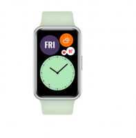 WATCH FIT