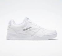 reebok小白鞋