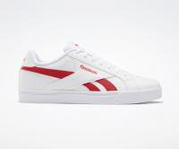 reebok小白鞋