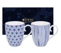 马克杯2件套