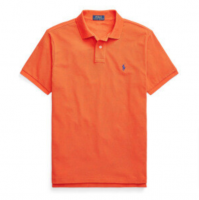 polo橙