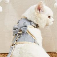 猫咪蝴蝶结衣服