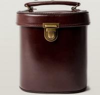ALEX HANDBAG BROWN