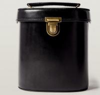 ALEX HANDBAG BLACK