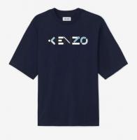 男士Logo T恤