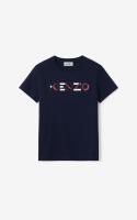 女士Logo T恤