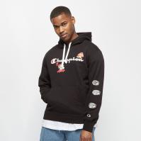 CHAMPION x Super Mario联名卫衣