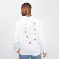 CHAMPION x Super Mario联名运动衫