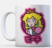 马里奥马克杯