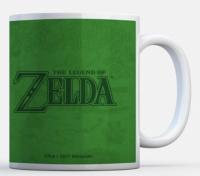 zelda马克杯