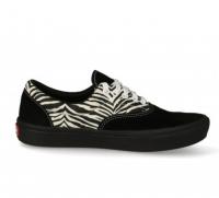 斑马纹vans