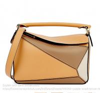 Loewe拼色Puzzle