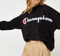 champion卫衣