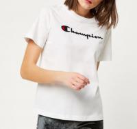 logo白t