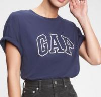 Gap Logo T恤