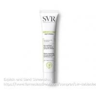 SVR - Sebiaclear mat + pores毛孔护理