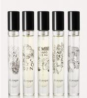 diptyque 5支套组