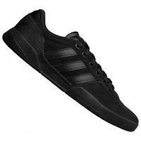 Adidas三叶草小黑鞋