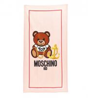 Moschino浴巾