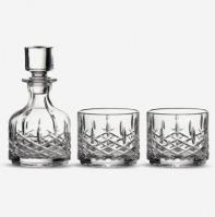 waterford水晶杯