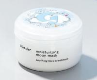 月亮保湿面膜