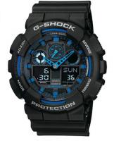 卡西欧g-shock手表
