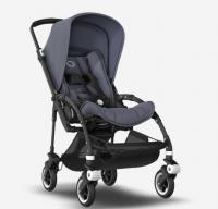 Bugaboo Bee 5深灰蓝色