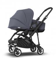 Bugaboo Bee 5婴儿车+睡篮