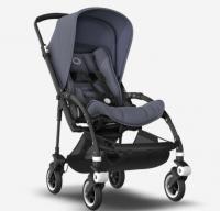 Bugaboo Bee 5 深灰蓝